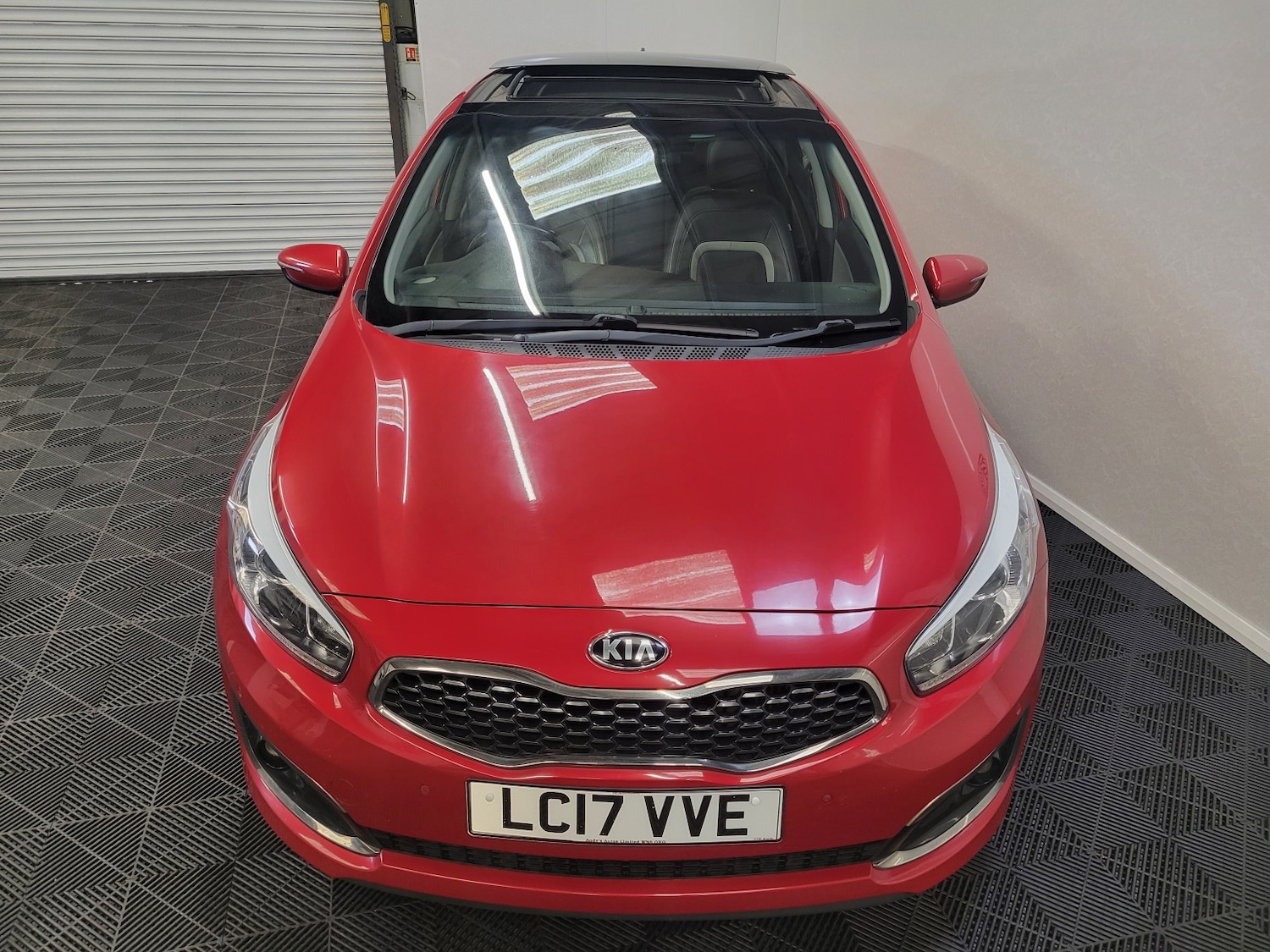 Used Kia Ceed 2017 for sale - 77742900: Photo 11