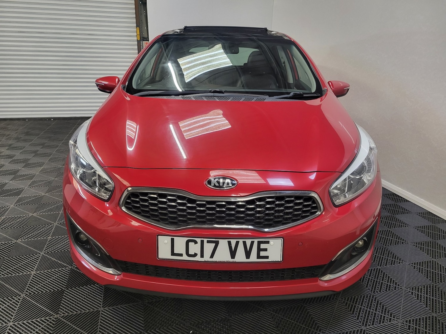 Used Kia Ceed 2017 for sale - 77742900: Photo 12