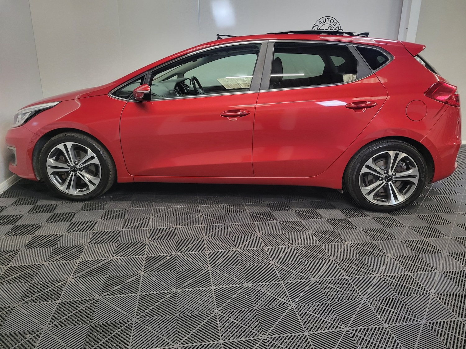 Used Kia Ceed 2017 for sale - 77742900: Photo 31