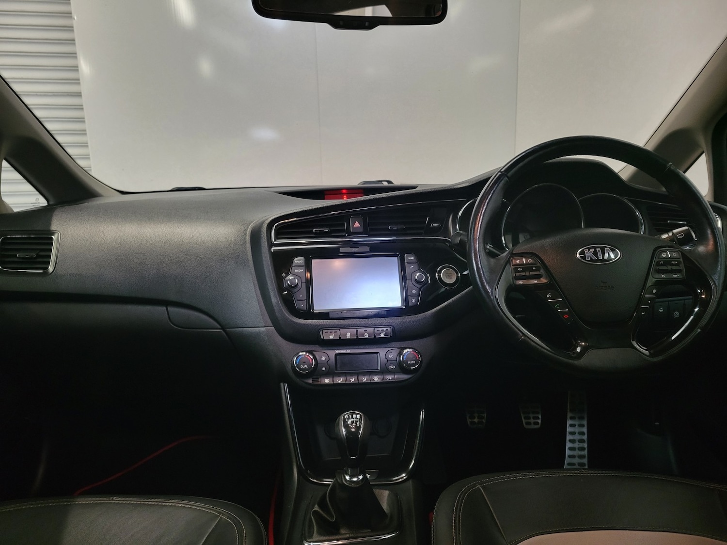 Used Kia Ceed 2017 for sale - 77742900: Photo 32