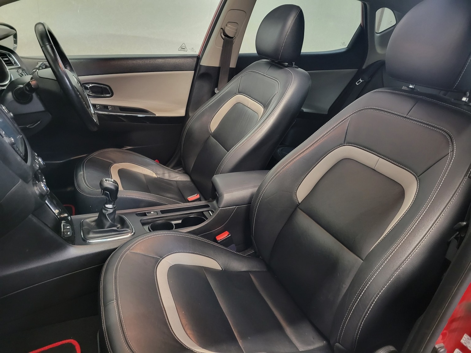 Used Kia Ceed 2017 for sale - 77742900: Photo 38