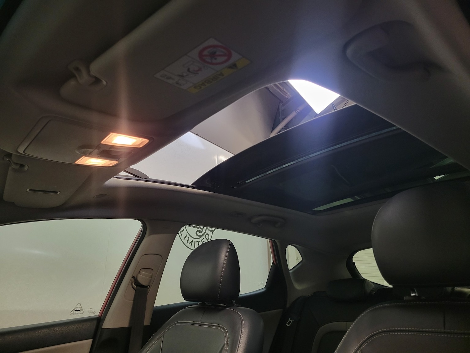 Used Kia Ceed 2017 for sale - 77742900: Photo 39