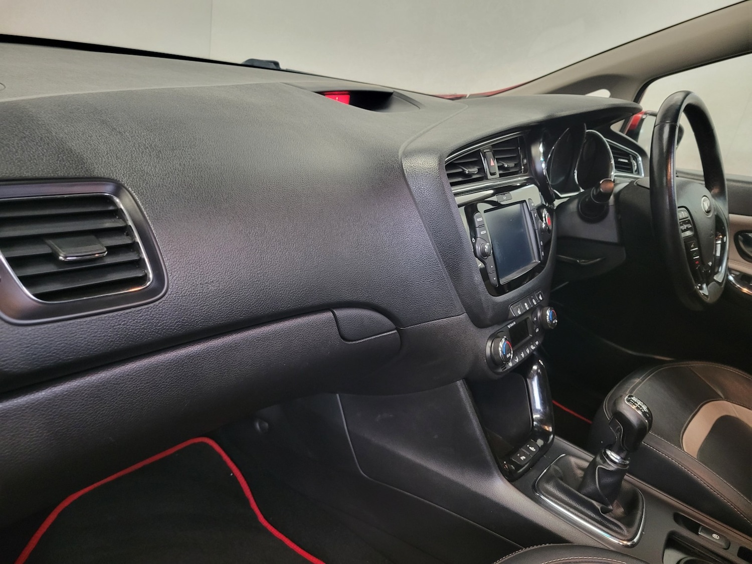 Used Kia Ceed 2017 for sale - 77742900: Photo 40