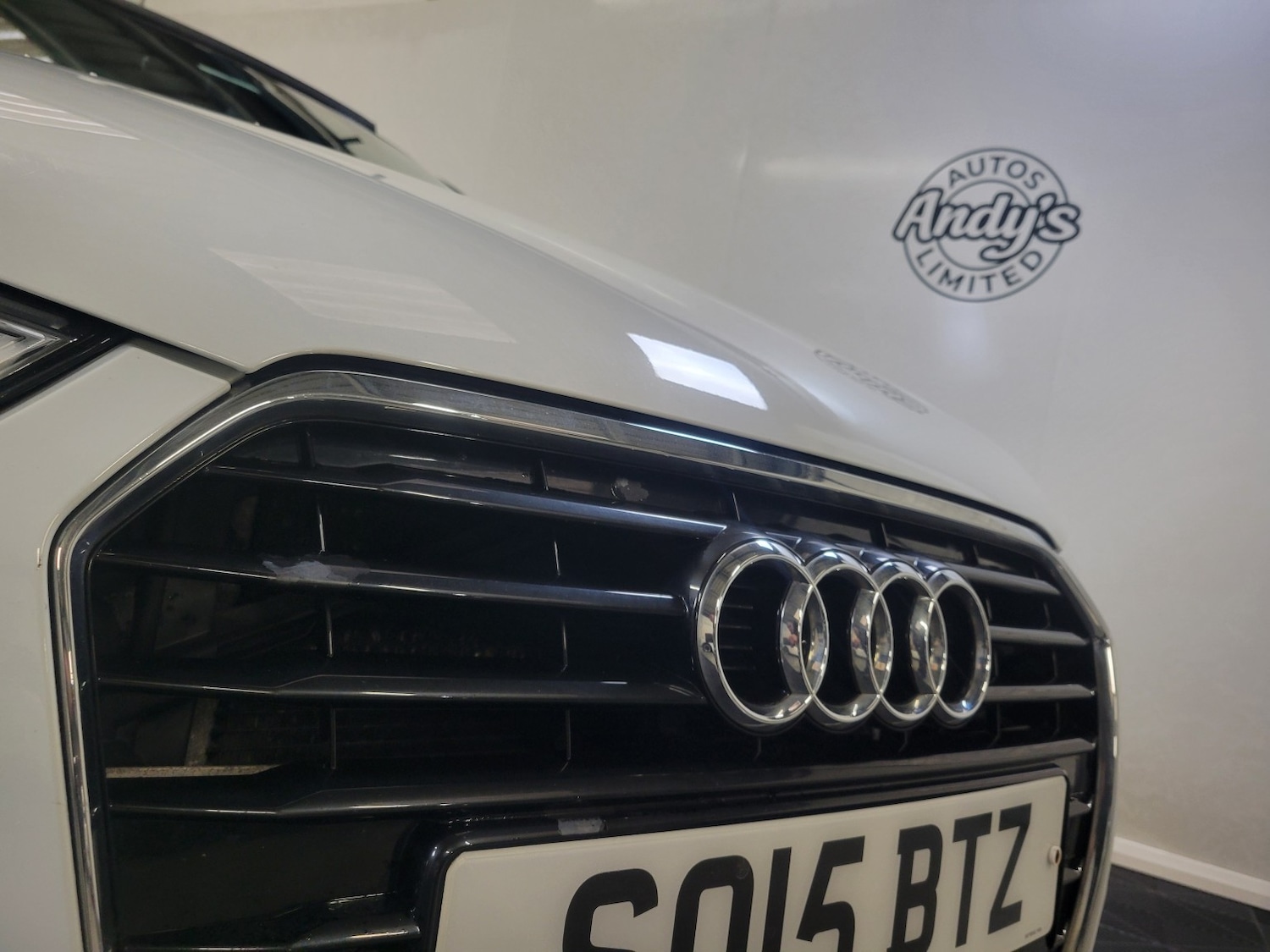 Used Audi A1 2015 for sale - 76734795: Photo 12