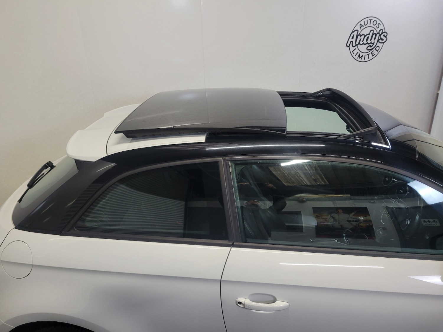 Used Audi A1 2015 for sale - 76734795: Photo 17