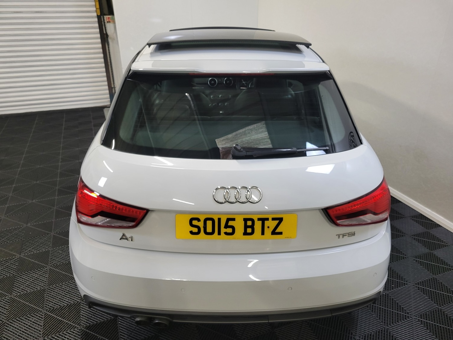 Used Audi A1 2015 for sale - 76734795: Photo 26