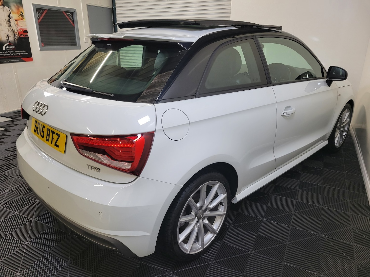 Used Audi A1 2015 for sale - 76734795: Photo 30