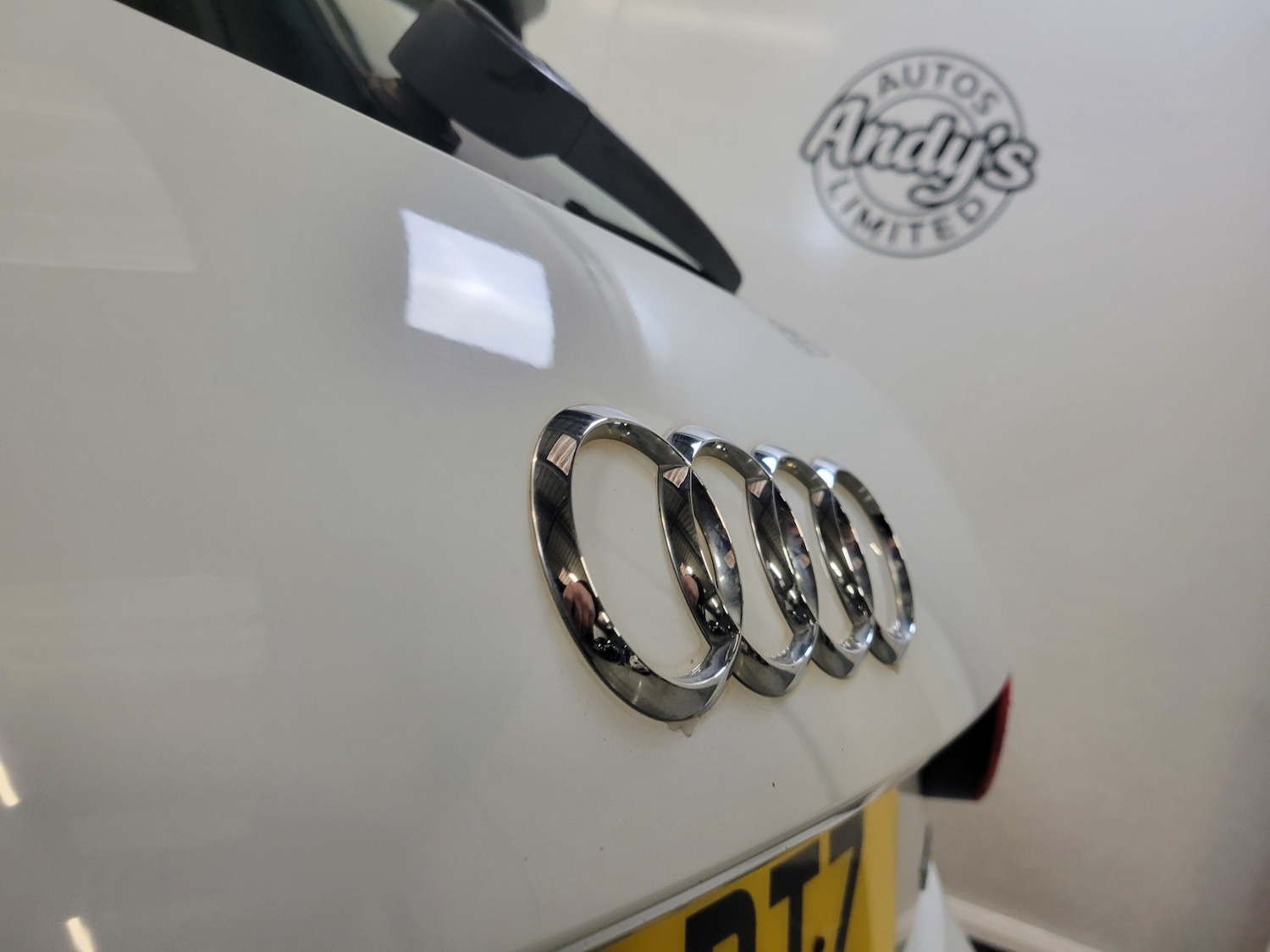 Used Audi A1 2015 for sale - 76734795: Photo 34