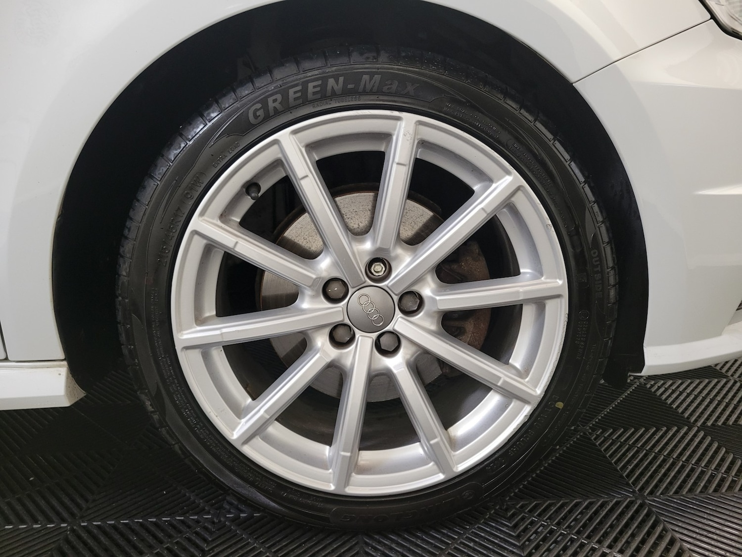 Used Audi A1 2015 for sale - 76734795: Photo 41