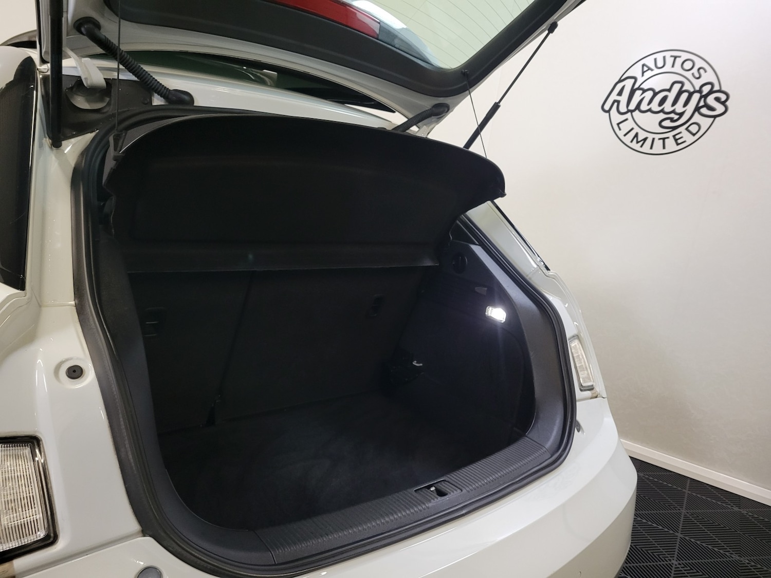 Used Audi A1 2015 for sale - 76734795: Photo 44