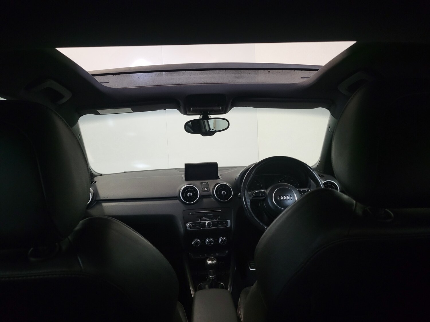 Used Audi A1 2015 for sale - 76734795: Photo 46