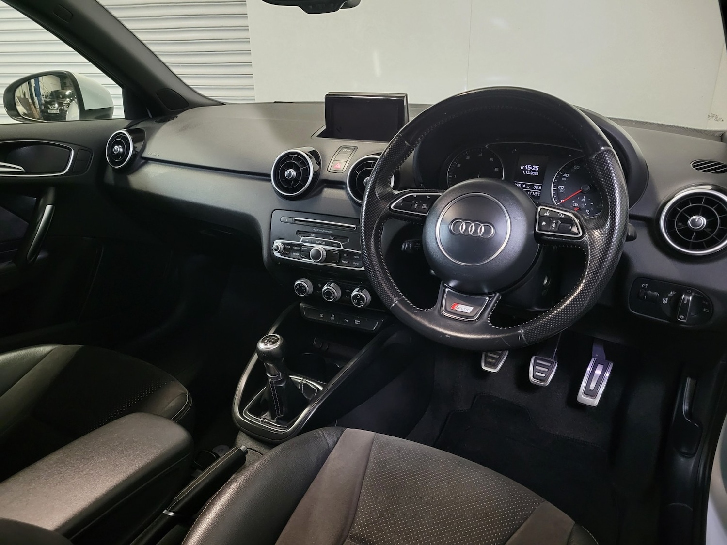 Used Audi A1 2015 for sale - 76734795: Photo 47