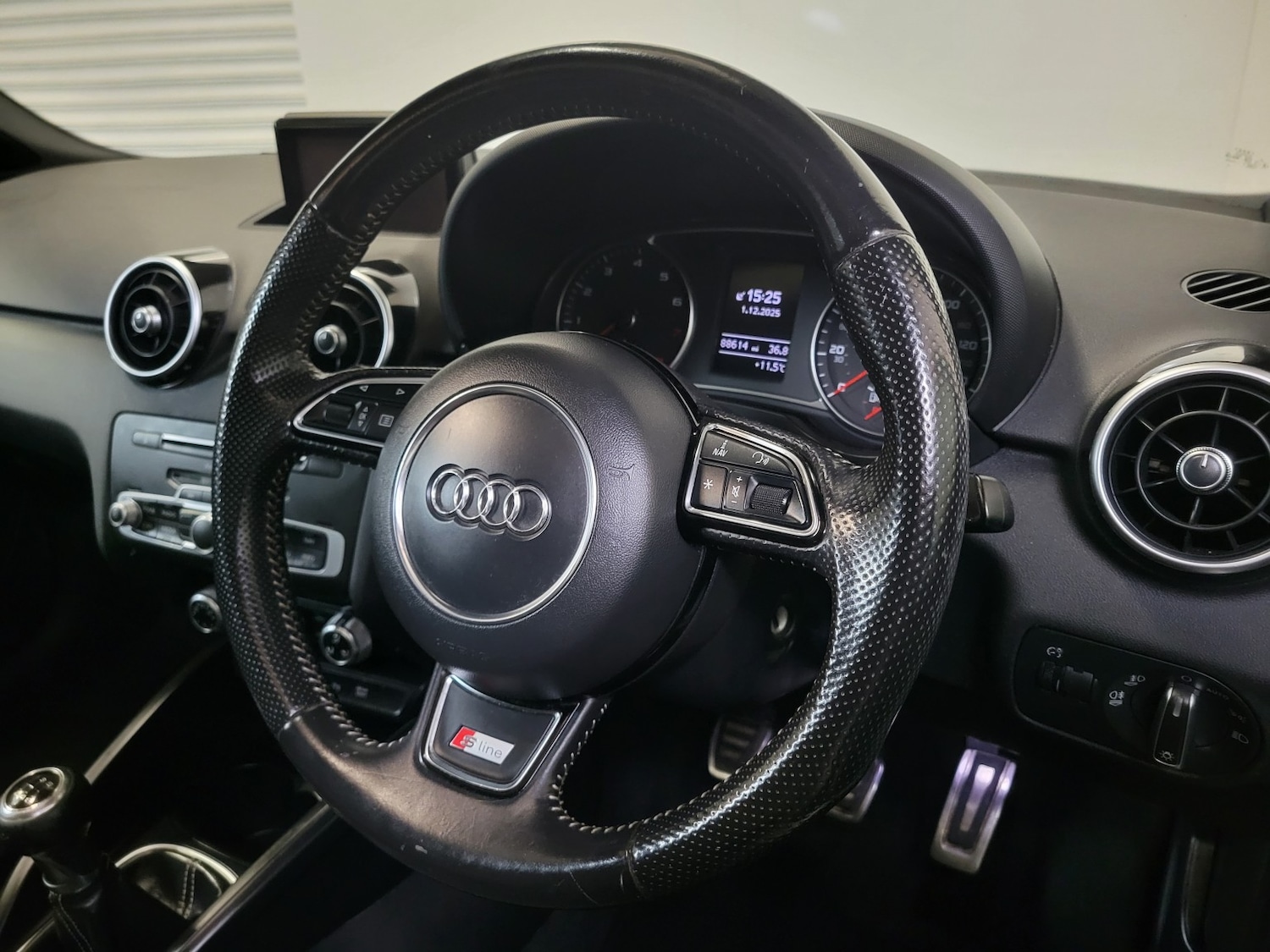 Used Audi A1 2015 for sale - 76734795: Photo 48