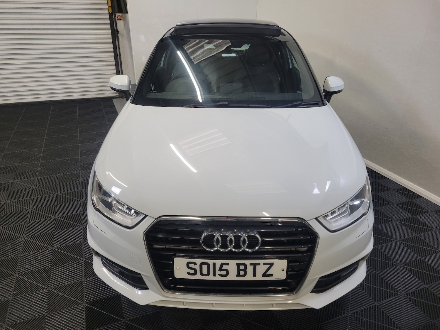 Used Audi A1 2015 for sale - 76734795: Photo 5