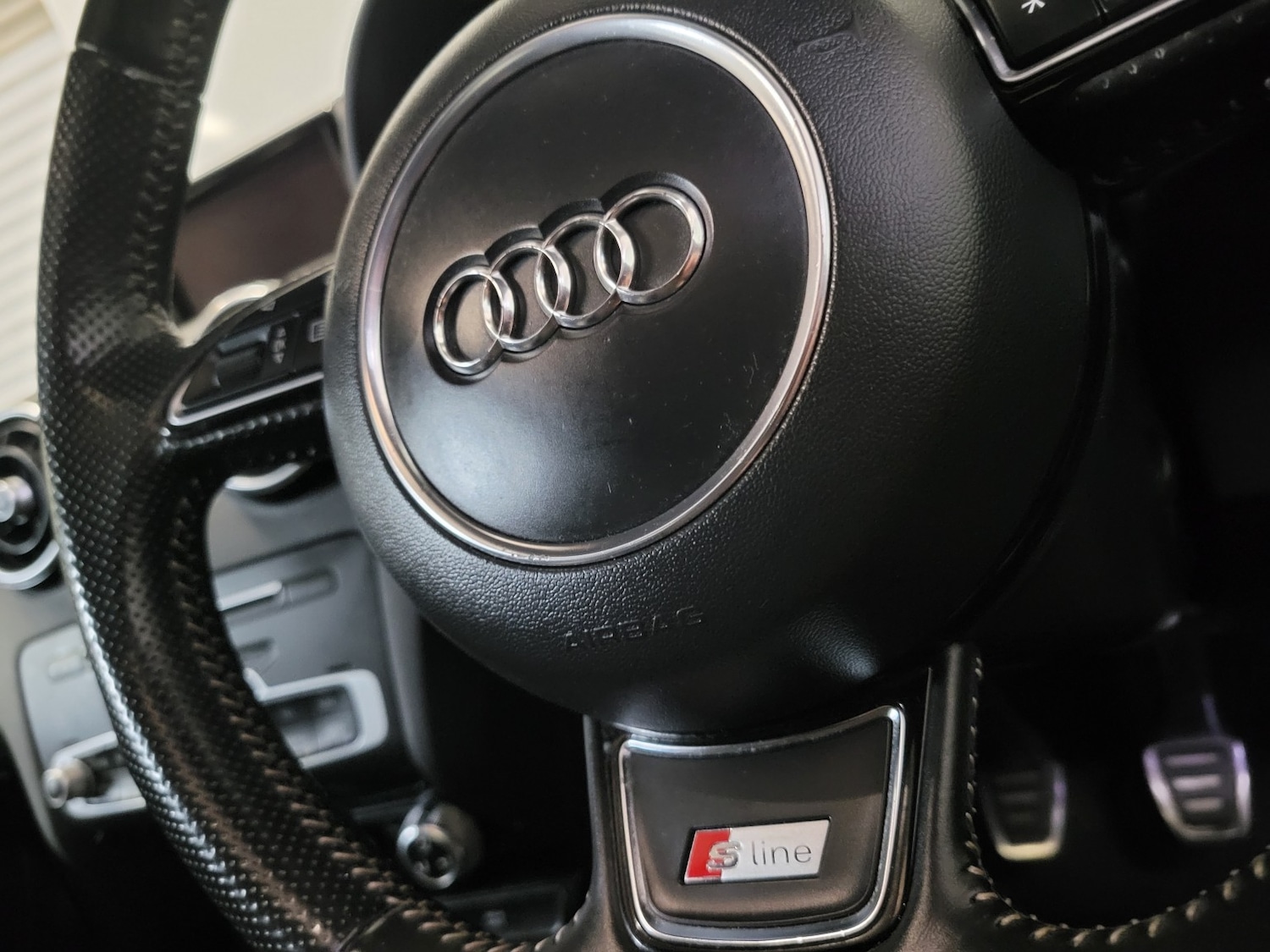 Used Audi A1 2015 for sale - 76734795: Photo 51