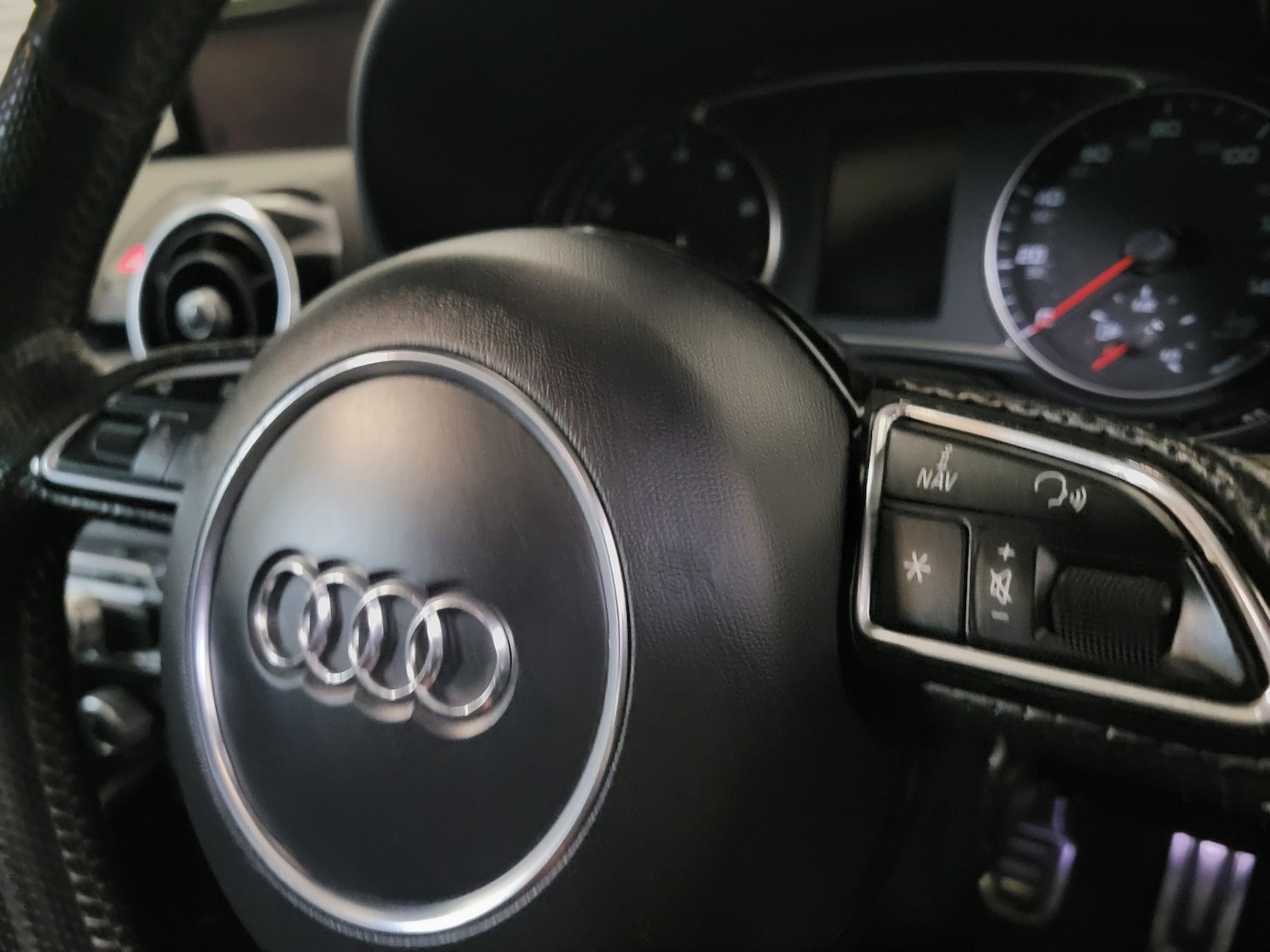 Used Audi A1 2015 for sale - 76734795: Photo 52