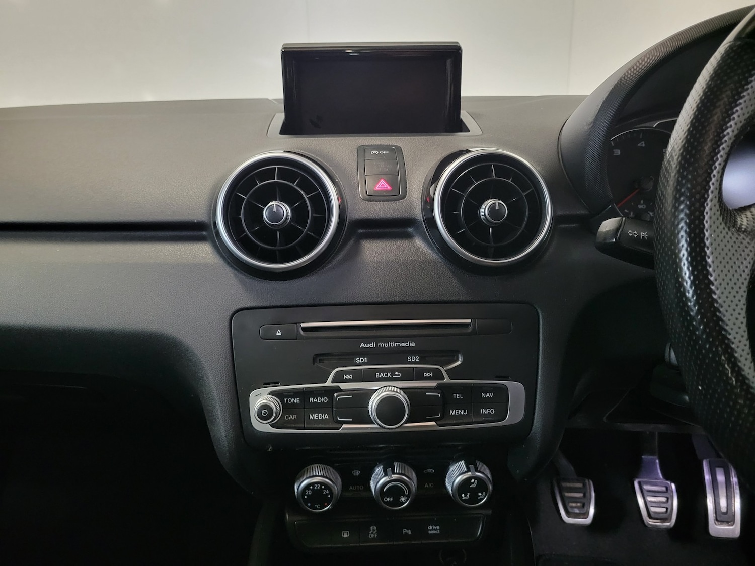 Used Audi A1 2015 for sale - 76734795: Photo 53