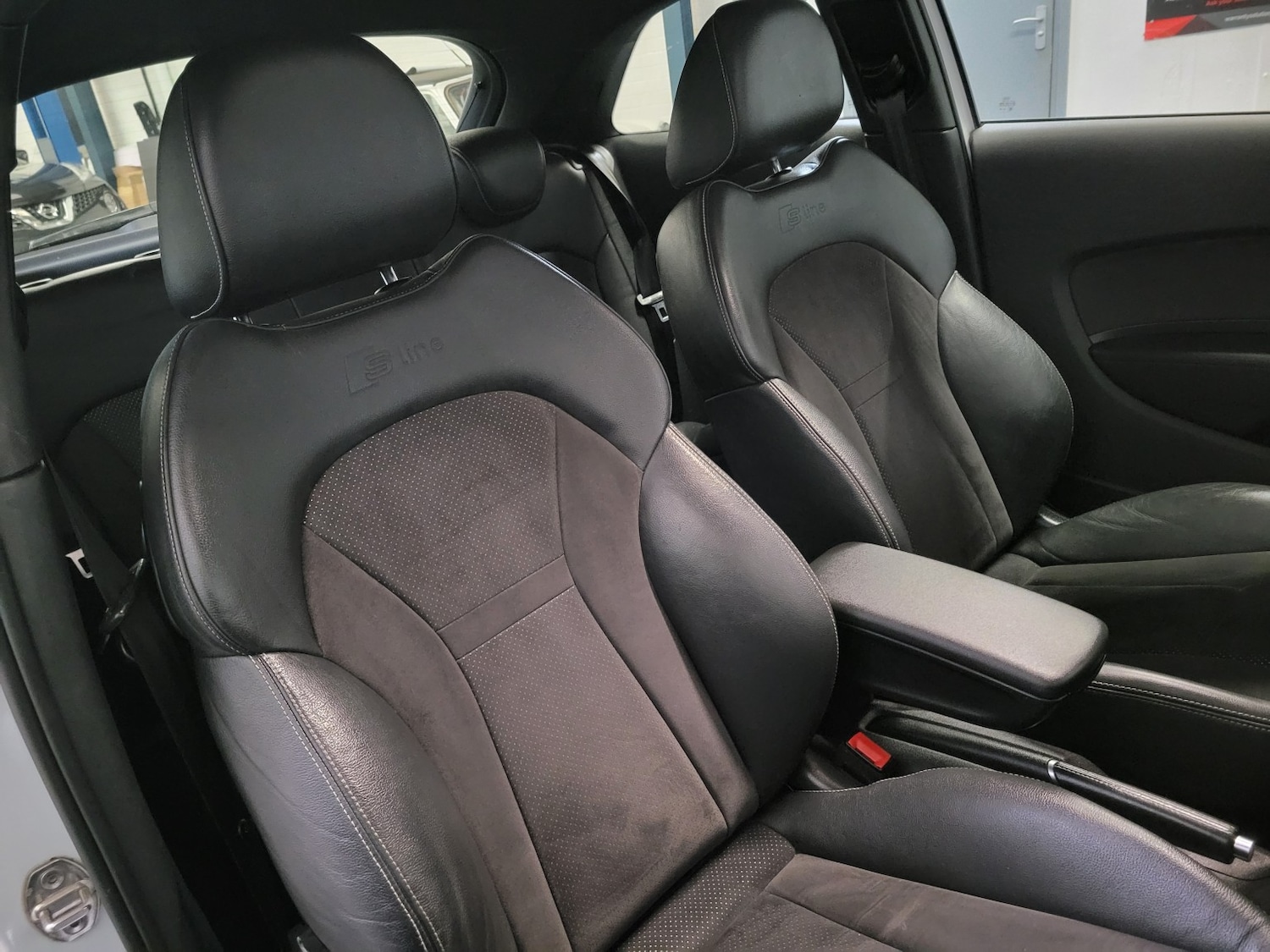 Used Audi A1 2015 for sale - 76734795: Photo 56