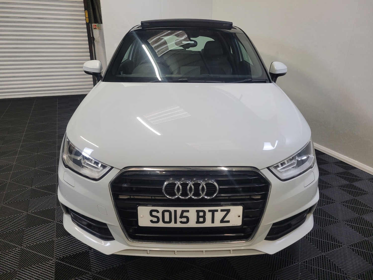 Used Audi A1 2015 for sale - 76734795: Photo 6