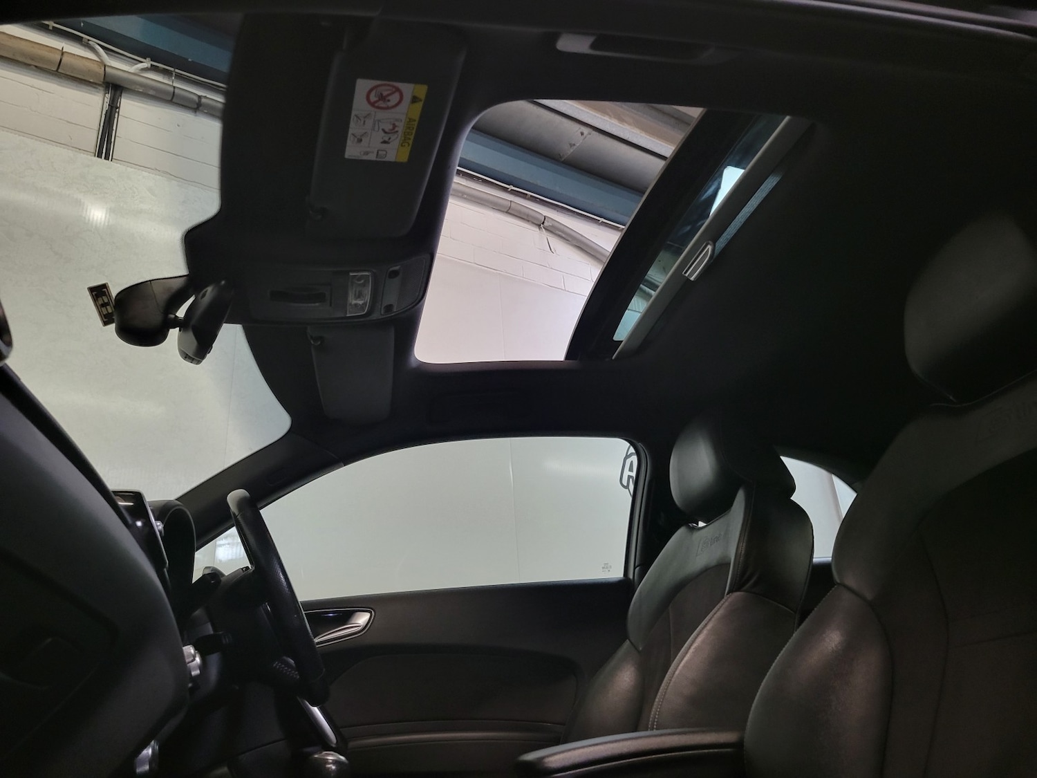 Used Audi A1 2015 for sale - 76734795: Photo 63