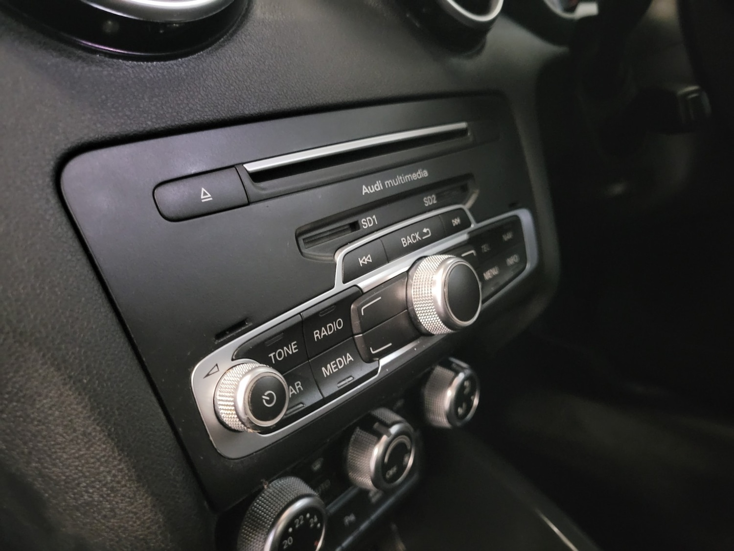 Used Audi A1 2015 for sale - 76734795: Photo 64