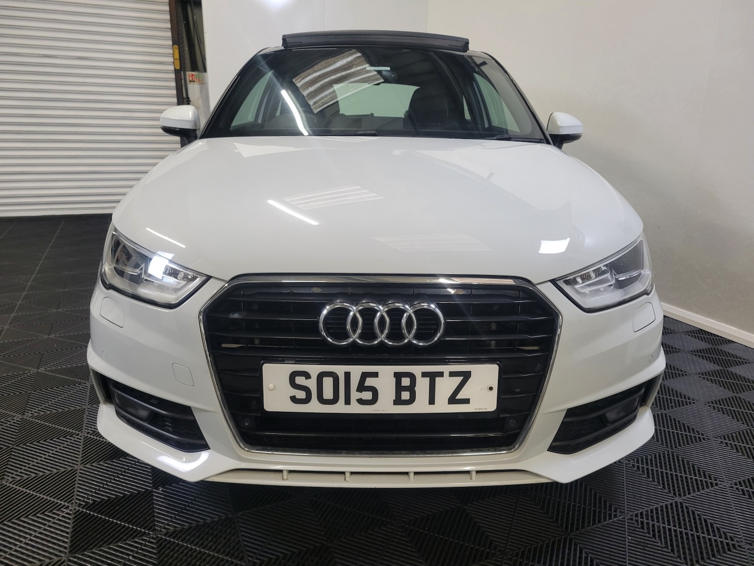 Used Audi A1 2015 for sale - 76734795: Photo 7