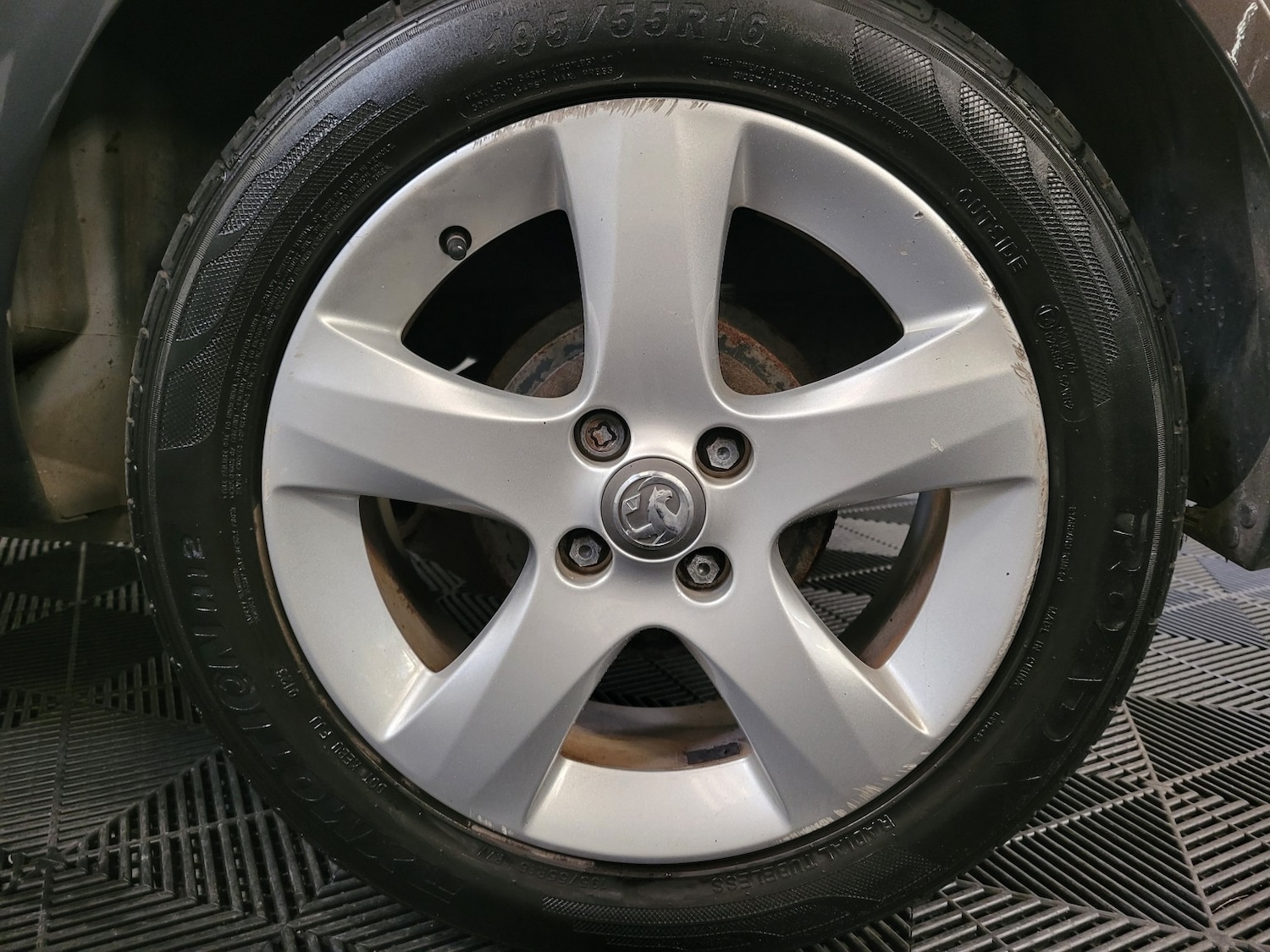 Used Vauxhall Corsa 2014 for sale - 77107610: Photo 33