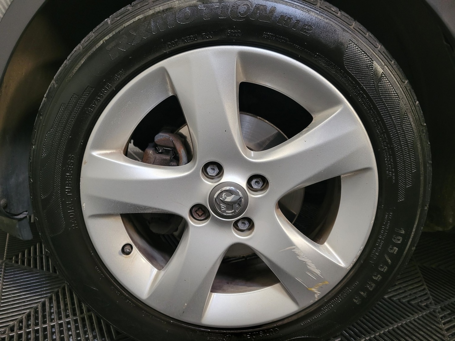 Used Vauxhall Corsa 2014 for sale - 77107610: Photo 34