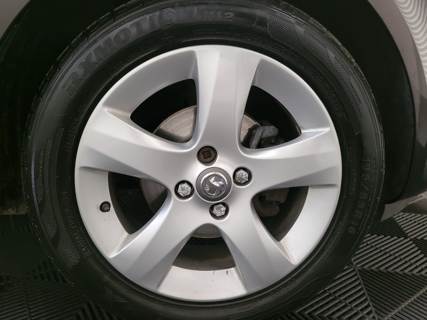 Used Vauxhall Corsa 2014 for sale - 77107610: Photo 35