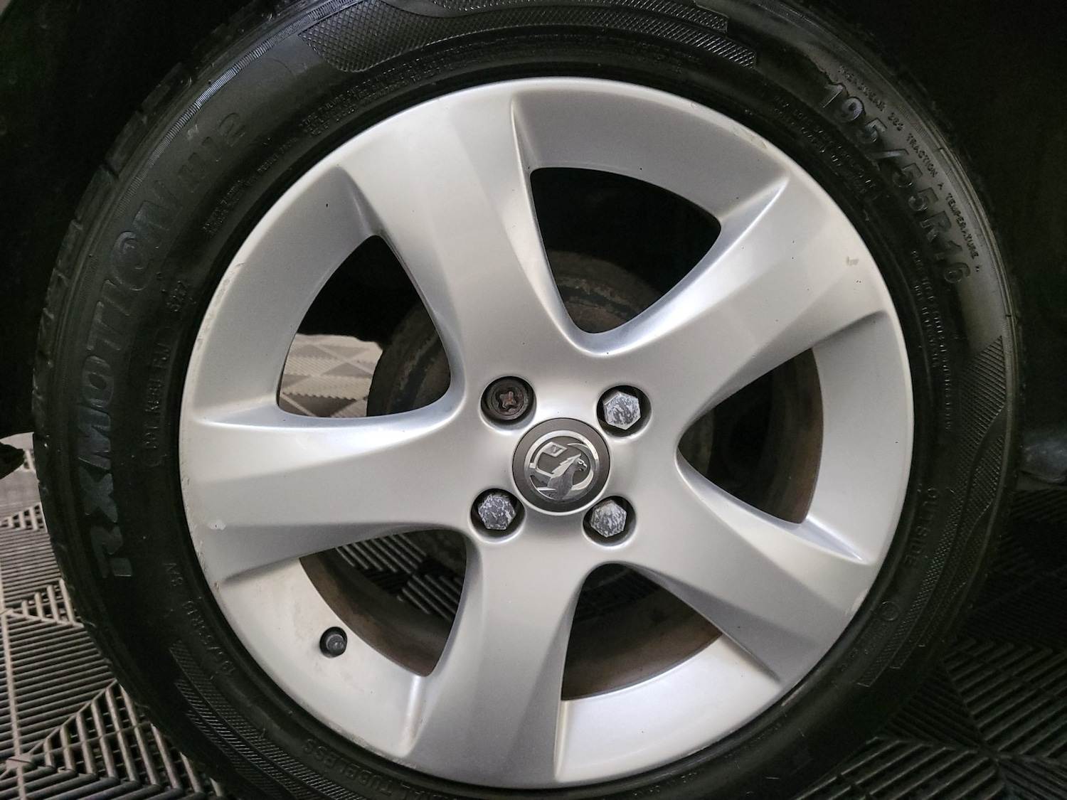 Used Vauxhall Corsa 2014 for sale - 77107610: Photo 36