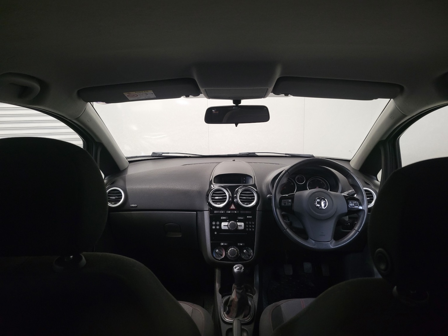 Used Vauxhall Corsa 2014 for sale - 77107610: Photo 37