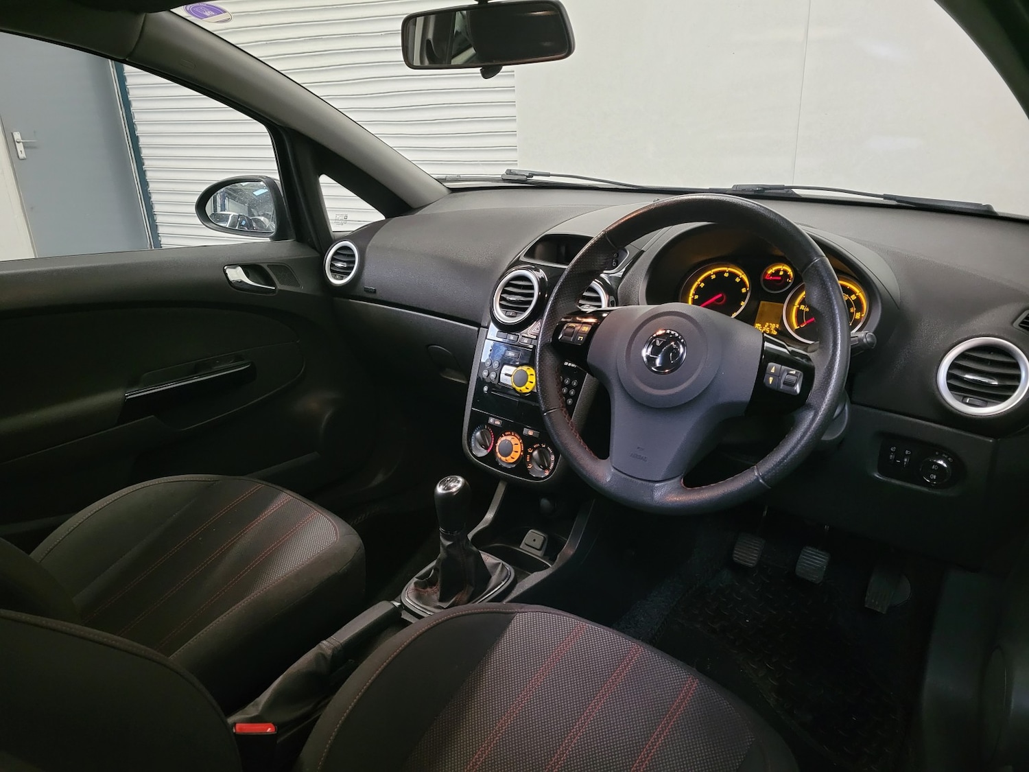 Used Vauxhall Corsa 2014 for sale - 77107610: Photo 38