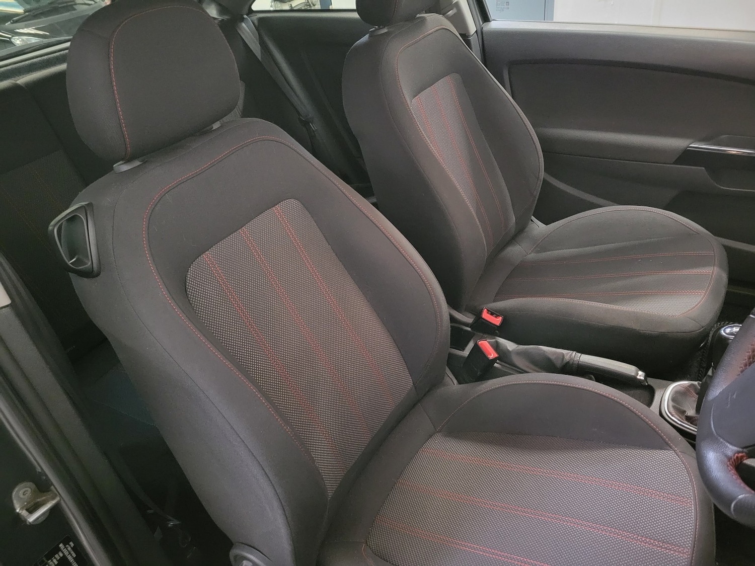 Used Vauxhall Corsa 2014 for sale - 77107610: Photo 43