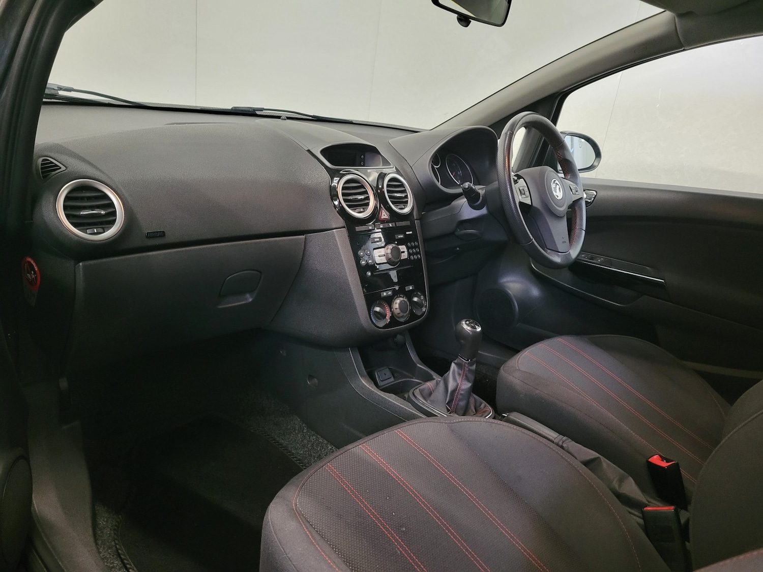 Used Vauxhall Corsa 2014 for sale - 77107610: Photo 46