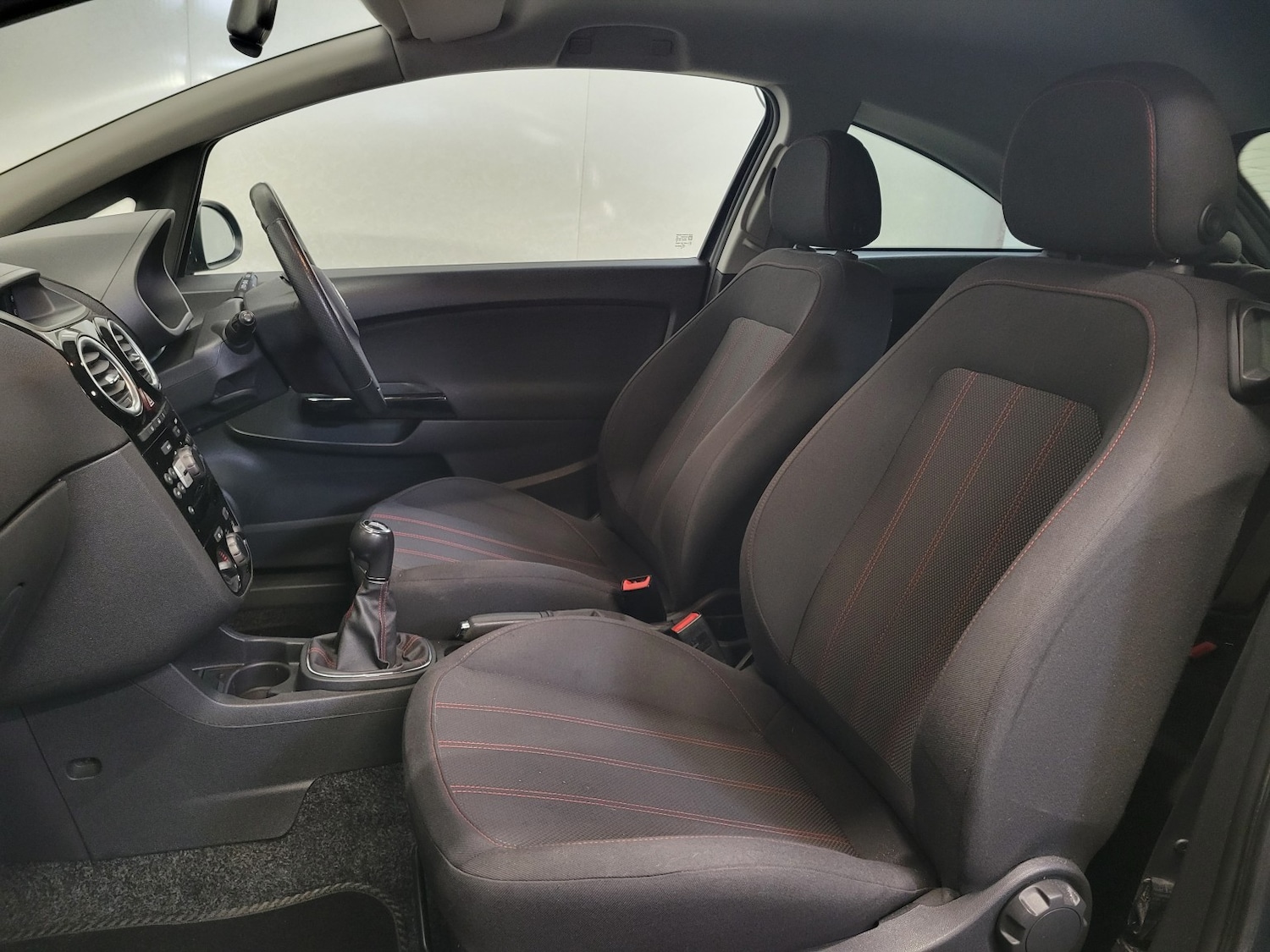 Used Vauxhall Corsa 2014 for sale - 77107610: Photo 48