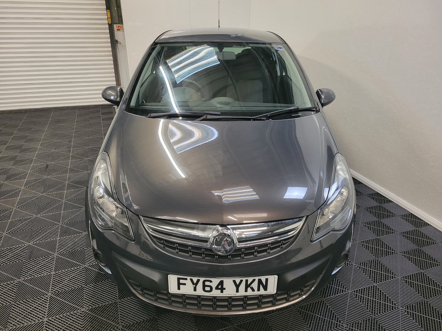 Used Vauxhall Corsa 2014 for sale - 77107610: Photo 7