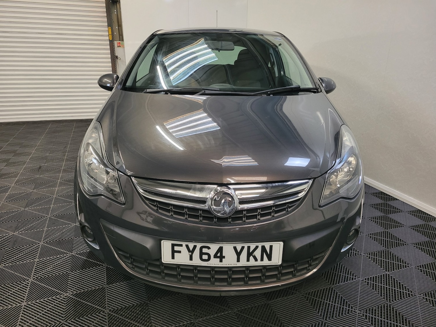 Used Vauxhall Corsa 2014 for sale - 77107610: Photo 8