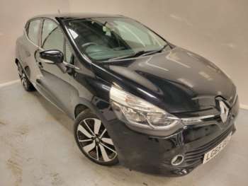 2015 - 0.9 Dynamique S Nav TCe 90 5-Door