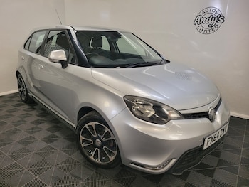 Used MG MG3 2014 for sale - 78480029: Photo