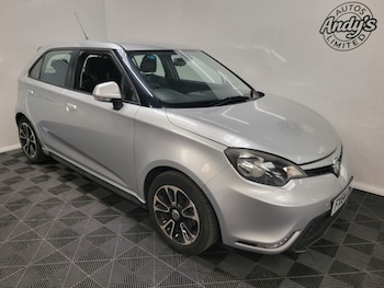 Used MG MG3 2014 for sale - 78480029: Photo