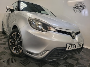 Used MG MG3 2014 for sale - 78480029: Photo