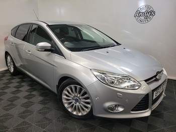 Used Ford Focus 2013 for sale - 79593872: Photo