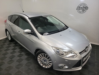 Used Ford Focus 2013 for sale - 79593872: Photo