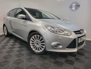 Used Ford Focus 2013 for sale - 79593872: Photo