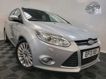 Used Ford Focus 2013 for sale - 79593872: Photo