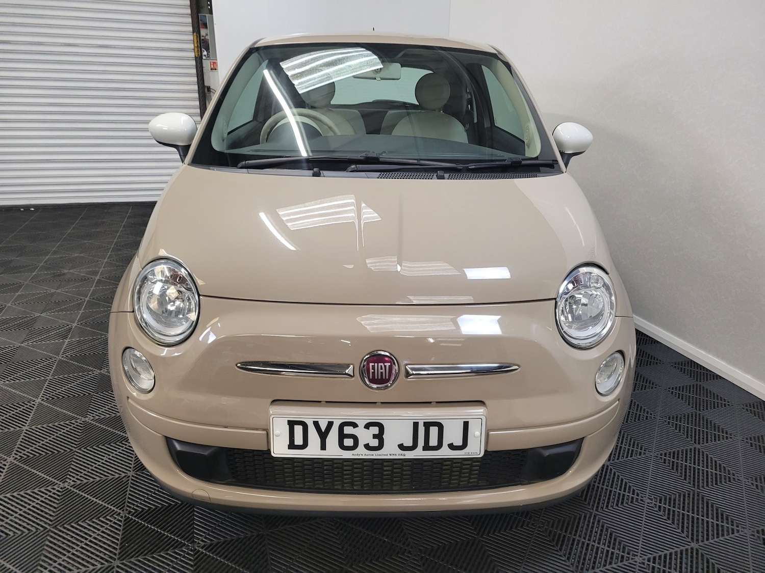 Used Fiat 500 2013 for sale - 77937958: Photo 10