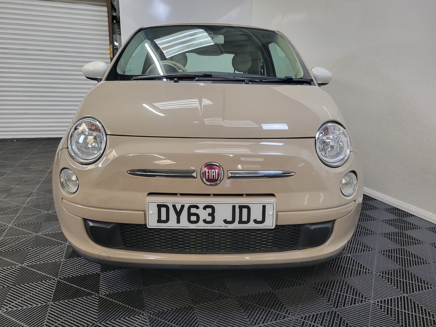Used Fiat 500 2013 for sale - 77937958: Photo 11