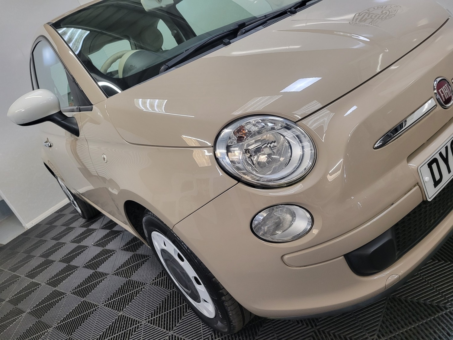 Used Fiat 500 2013 for sale - 77937958: Photo 15