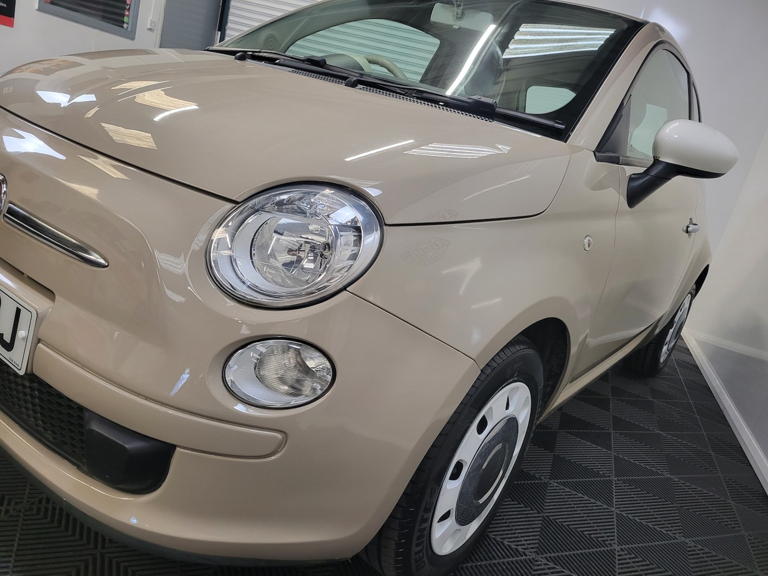 Used Fiat 500 2013 for sale - 77937958: Photo 16