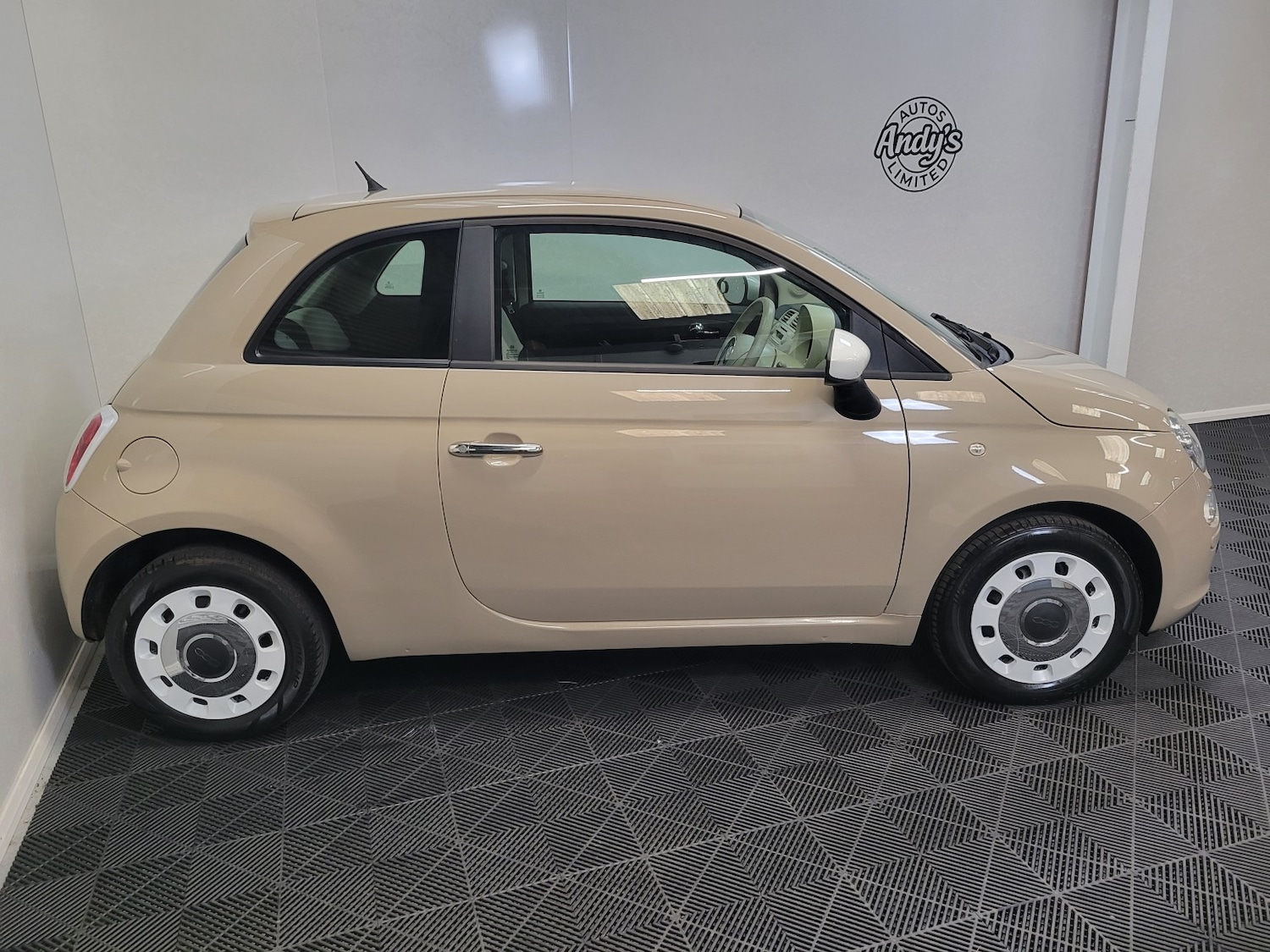Used Fiat 500 2013 for sale - 77937958: Photo 17
